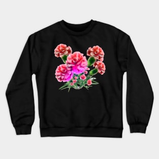 Carnation Crewneck Sweatshirt